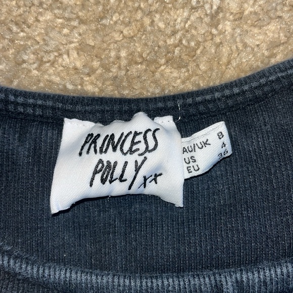 Princess Polly top - Picture 2 of 2